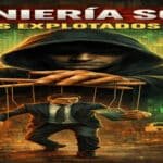 ingenieria social principios explotados y tecnicas