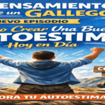 Como crear una buena autoestima hoy en día