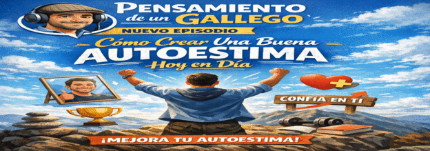 Como crear una buena autoestima hoy en día