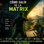 Como salir de la matrix