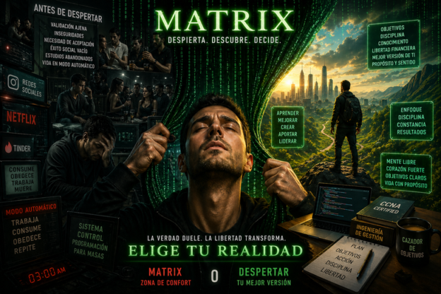 La matrix