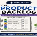 El product backlog