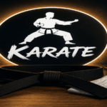 Framework de karate