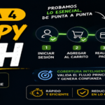 Píldora 4 El Happy Path