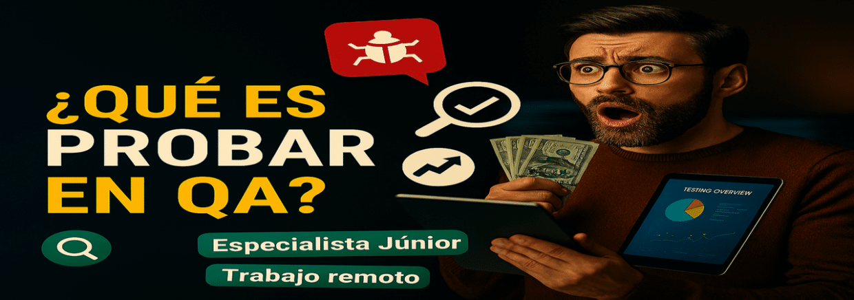 Que es probar