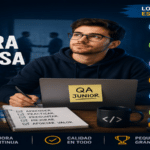 Que espera una empresa de un QA junior (1)
