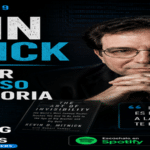 Kevin mitnick el hacker mas famoso de la historia