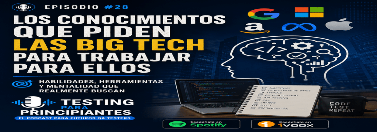 Los conocimientos que piden las big tecn para trabajar para ellos (1)