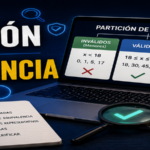 Partición de equivalencia-pildora 6