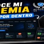 Conoce mi Academia de QA por dentro