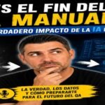 El el fin del QA manual