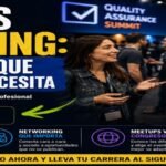 Eventos de testing