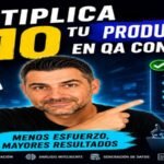 MULTIPLICA POR 10 EN productividad con qa