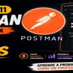 Píldora 11 Postman