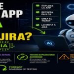 Reportar bugs con IA