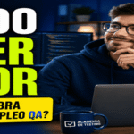 Sueldo tester junior