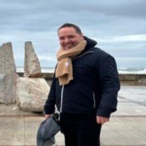 Foto de perfil de Alejandro Canosa