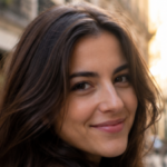 Foto de perfil de ana