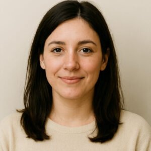 Foto de perfil de Ana Rodriguez