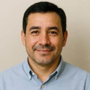 Foto de perfil de Jose García