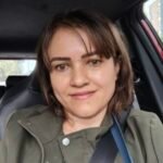 Foto de perfil de Magda
