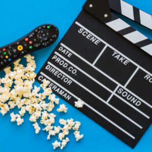Logotipo del grupo Mejores películas y series de testing