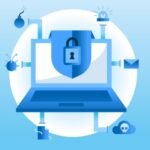 Logotipo del grupo Seguridad informática