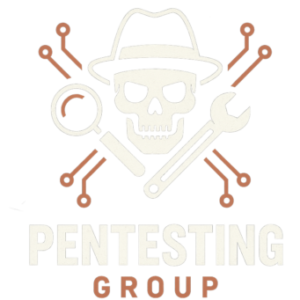 Logotipo del grupo Curso introducción al pentesting