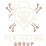 Logotipo del grupo Curso introducción al pentesting